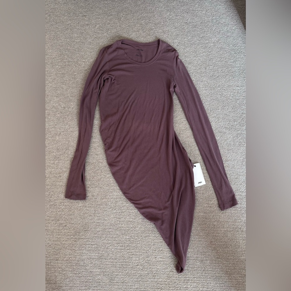 NWT! JNBY - Elegant Rock T-Shirt